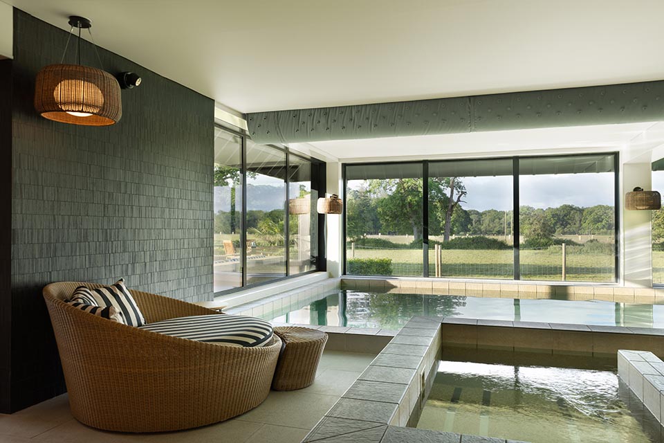 Spa Receptionist
